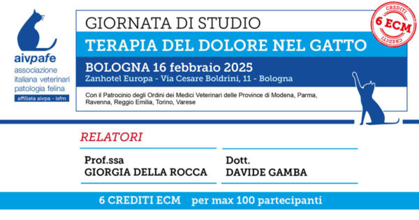 AIVPAFE Bologna 2025