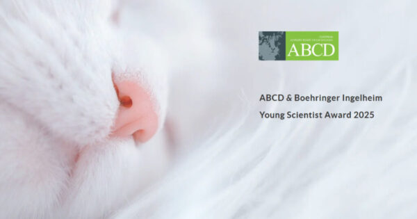 ABCD Boehringer Ingelheim Young Scientist Award 2025